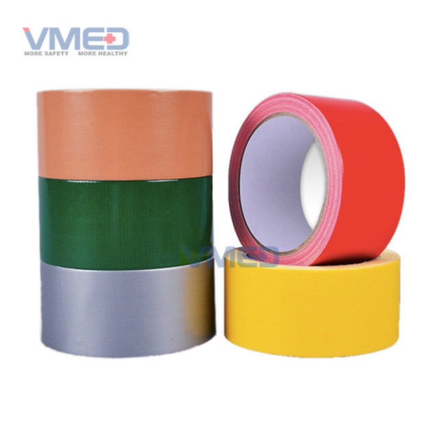 Adhesive Zinc Oxide Plaster Tape from China manufacturer - Vench