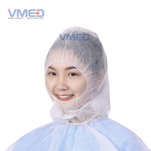 Industry Sterile Non-woven Hood 