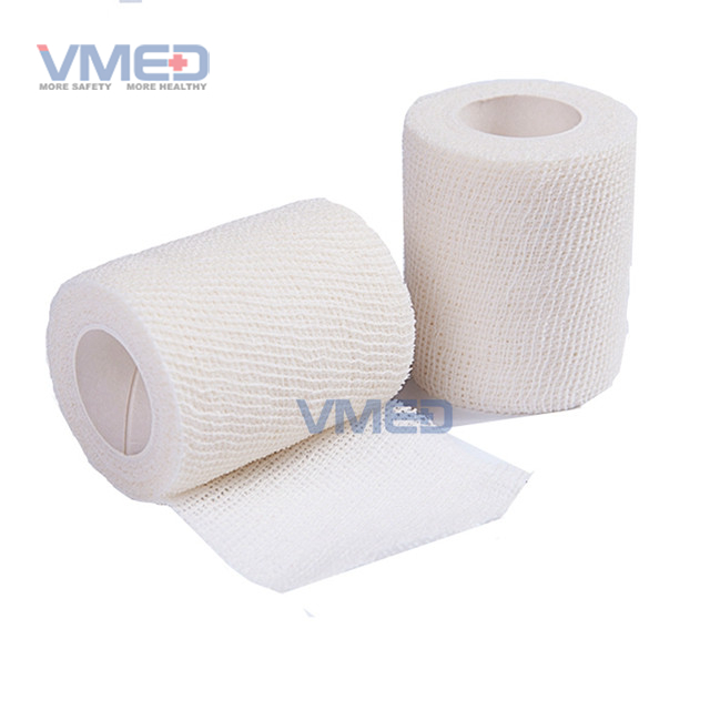 medical gauze bandage